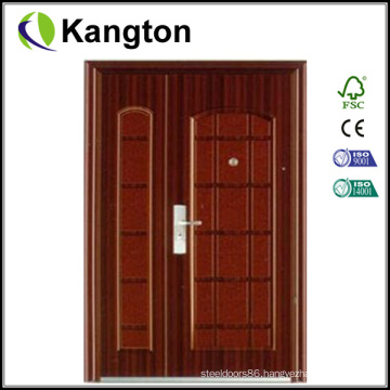 Double Swing Stainless Security Door (security door)